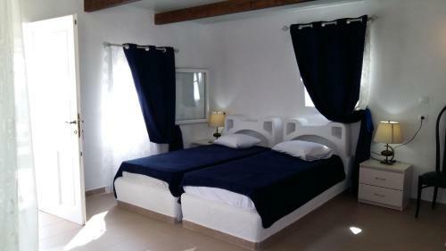 Apartamento Anatoli Studios