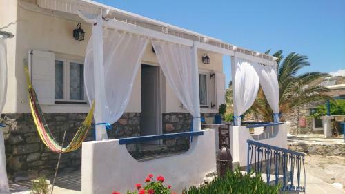 Apartamento Anatoli Studios