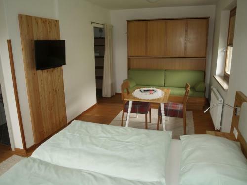 Hostal G�stehaus Hubertus
