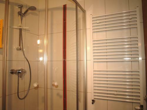 Hostal G�stehaus Hubertus