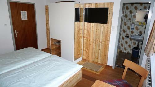 Hostal G�stehaus Hubertus