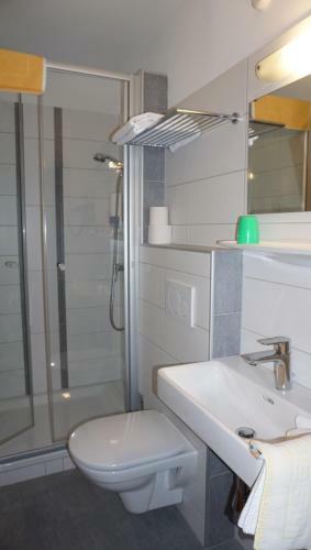 Hostal G�stehaus Hubertus