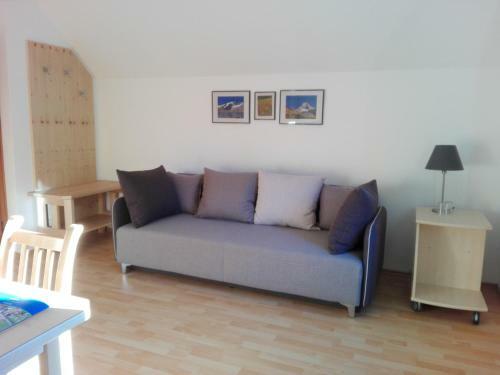 Hostal Familiengasthof Zirmhof