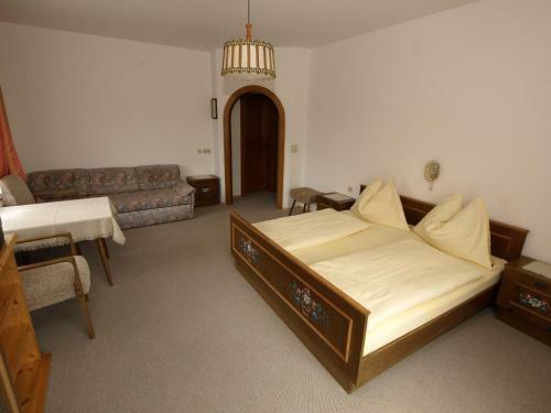Hostal Fr�hst�ckspension K�rntnerhof