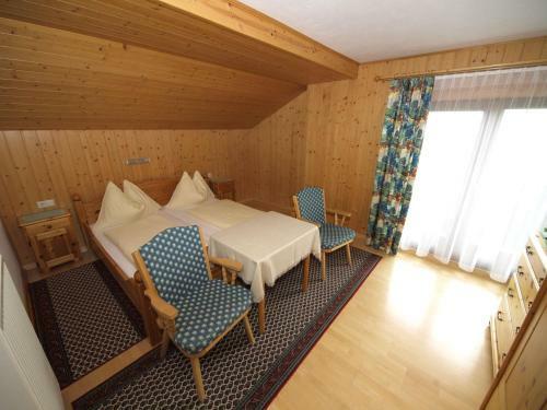 Hostal Fr�hst�ckspension K�rntnerhof