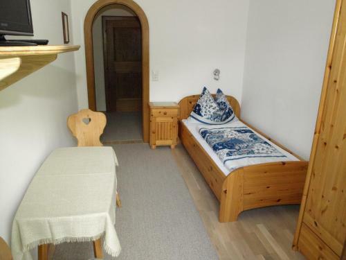 Hostal Fr�hst�ckspension K�rntnerhof