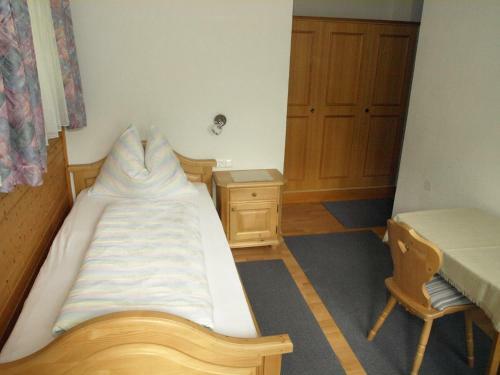 Hostal Fr�hst�ckspension K�rntnerhof