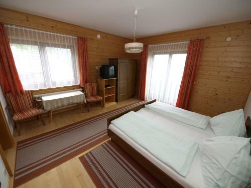 Hostal Fr�hst�ckspension K�rntnerhof