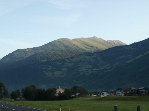 Hostal Fr�hst�ckspension K�rntnerhof