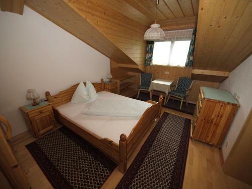 Hostal Fr�hst�ckspension K�rntnerhof