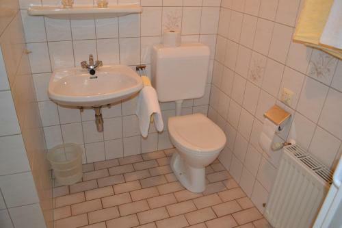 Hostal G�stehaus Feistritzer