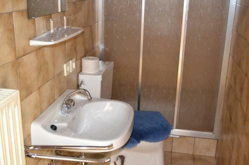 Hostal G�stehaus Feistritzer