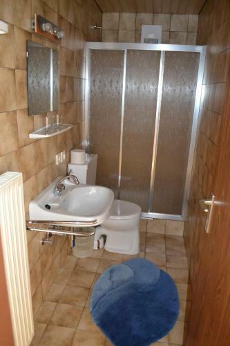 Hostal G�stehaus Feistritzer