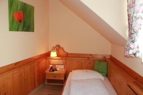 Mohnhotel - Bergwirt Schrammel