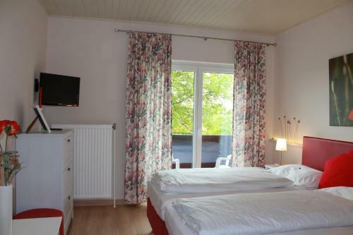 Mohnhotel - Bergwirt Schrammel