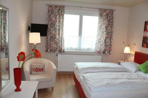 Mohnhotel - Bergwirt Schrammel