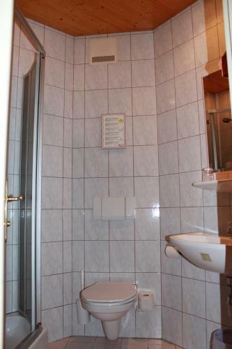 Mohnhotel - Bergwirt Schrammel