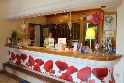 Mohnhotel - Bergwirt Schrammel