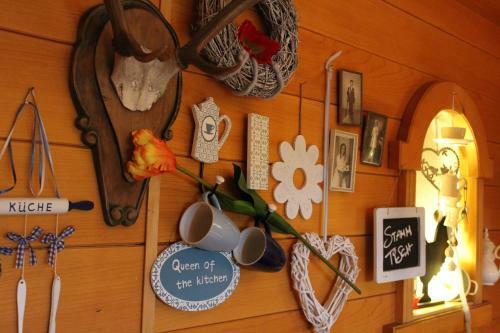 Mohnhotel - Bergwirt Schrammel