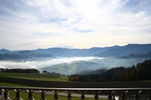 Agroturismo Hochhubergut