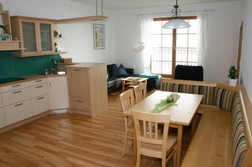 Agroturismo Hochhubergut