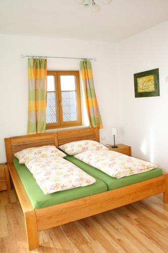 Agroturismo Hochhubergut