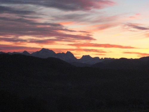 Agroturismo Hochhubergut
