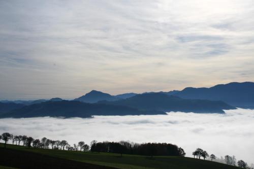 Agroturismo Hochhubergut