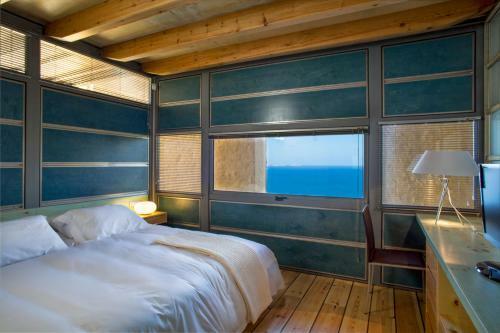 Villa Crete Athina Epavlis - Zen Of Infinite Blue