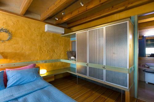 Villa Crete Athina Epavlis - Zen Of Infinite Blue