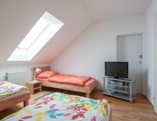 Apartamento Vermieterei