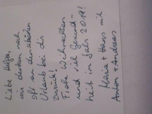 Apartamento Vermieterei