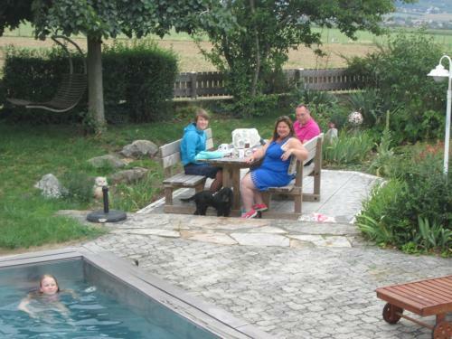 Apartamento Vermieterei