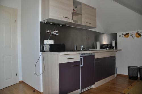 Apartamento Vermieterei