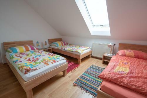 Apartamento Vermieterei