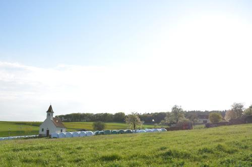 Apartamento Vermieterei