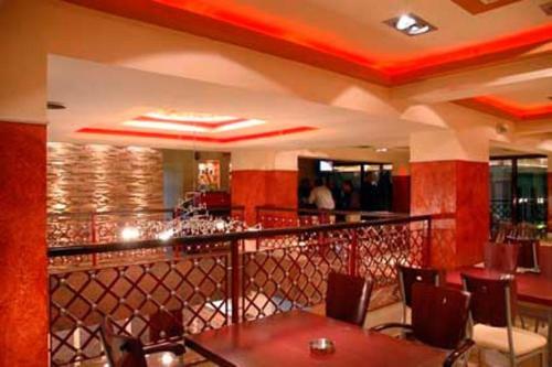 Hotel Olympion