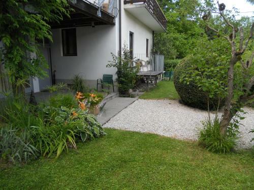 Apartamento Am Baalstein