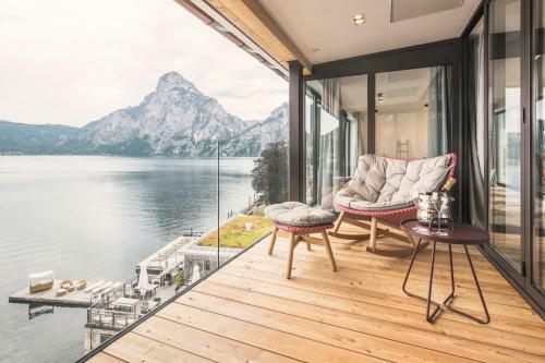 Seehotel Das Traunsee