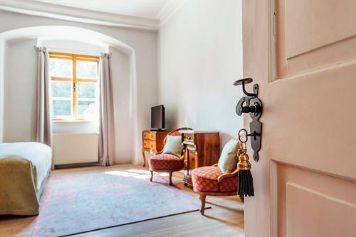 Seehotel Das Traunsee
