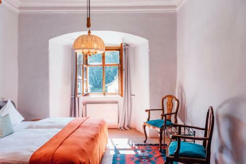 Seehotel Das Traunsee