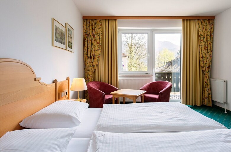 Hotel Post