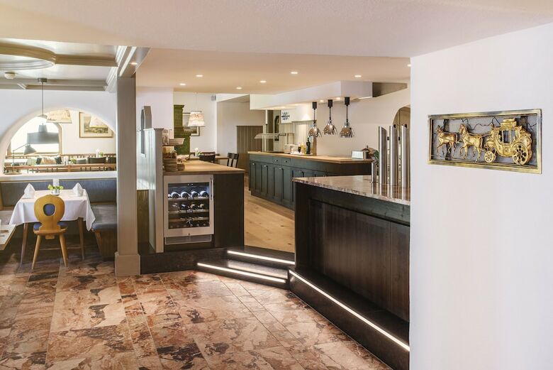 Hotel Post