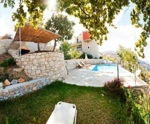 Anna Boutique Villas