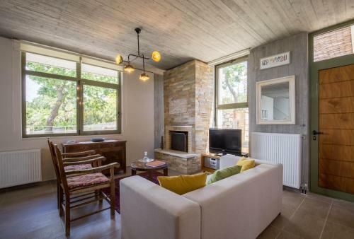 Anna Boutique Villas