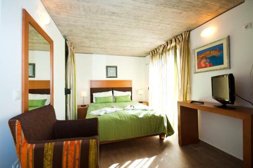 Anna Boutique Villas