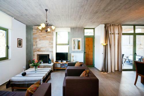 Anna Boutique Villas