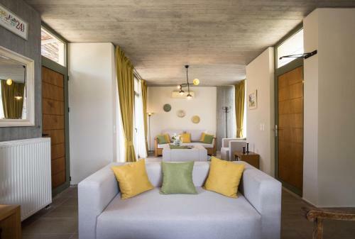 Anna Boutique Villas