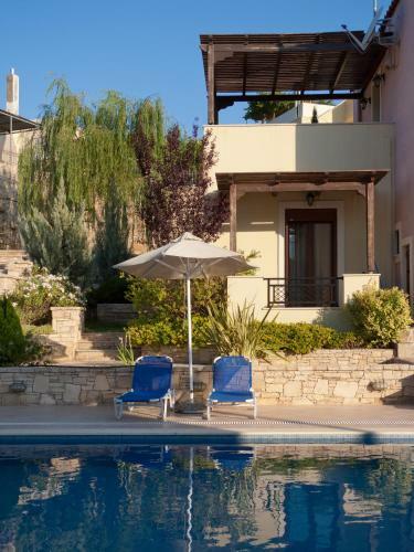 Eligia Villas