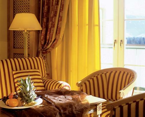 Alpenhotel Speckbacher Hof